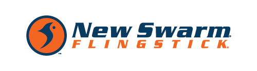 New Swarm FlingStick